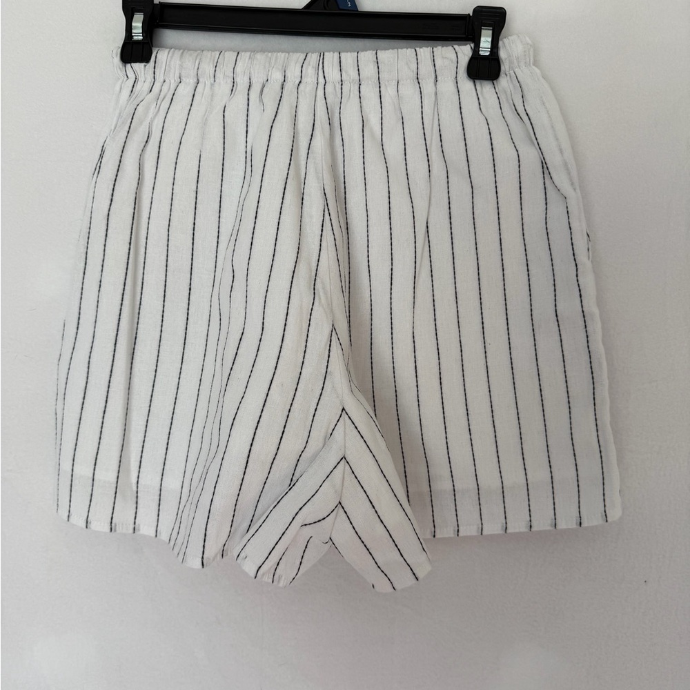 DISSH Ollie Striped Short Sz 2 - Picture 5 of 6